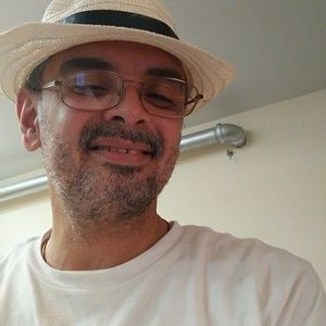 Meet your Posher, Martin